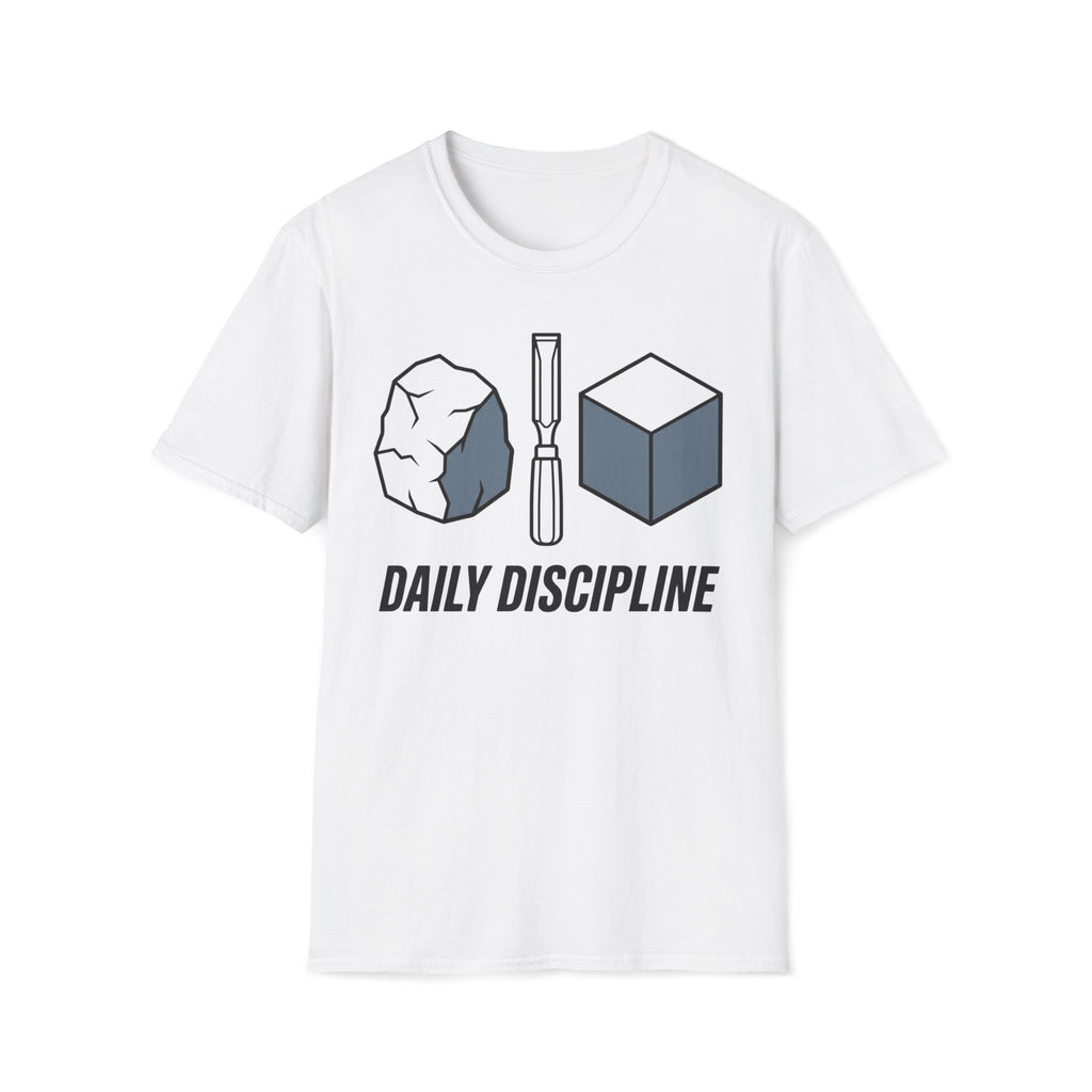 Daily Discipline T-Shirt