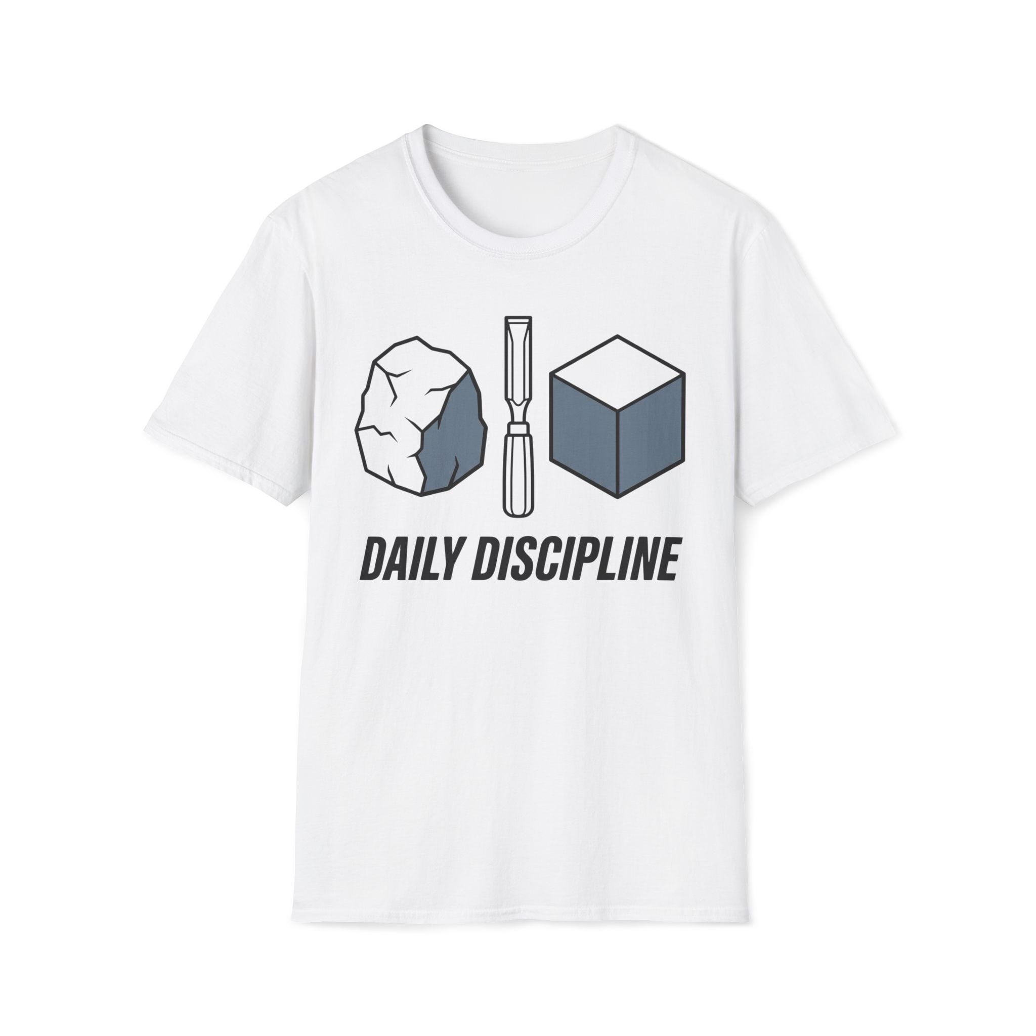Daily Discipline T-Shirt