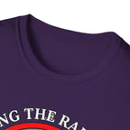 Living The Rainbow T-Shirt