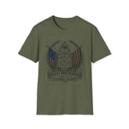 Ancient Brotherhood - Eternal Legacy T-Shirt