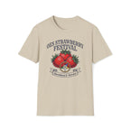 OES Strawberry Festival T-Shirt