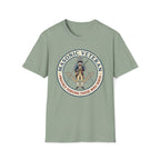 Masonic Veteran T-Shirt