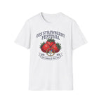 OES Strawberry Festival T-Shirt