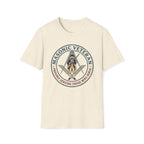 Masonic Veteran T-Shirt