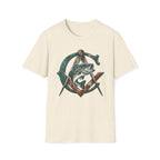 Fish Catching T-Shirt