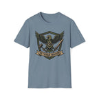 Veteran Mason w/ Eagle T-Shirt