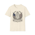 Ancient Brotherhood - Eternal Legacy T-Shirt