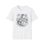 Passing The Working Tools T-Shirt