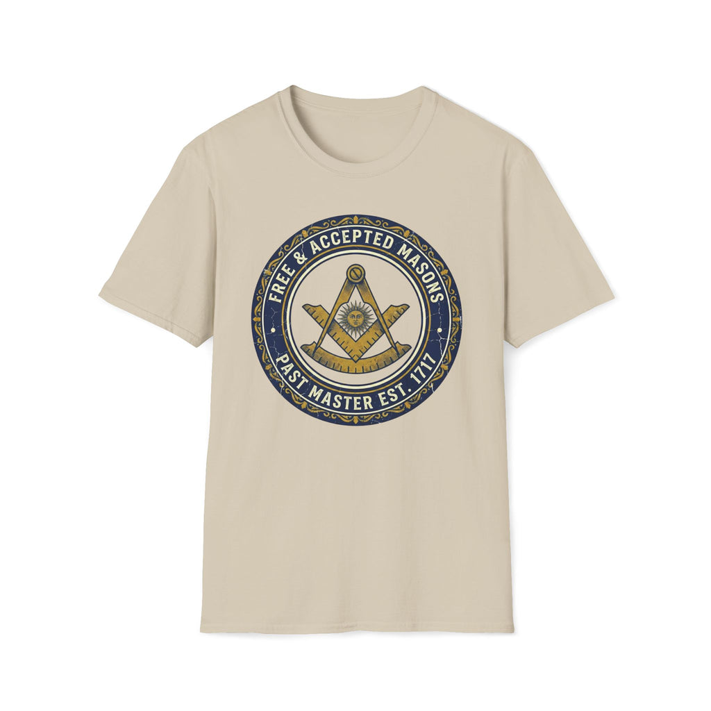 Freemasonry - America 250 T-Shirt