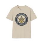 Freemasonry - America 250 T-Shirt
