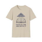 Faith In The Architect T-Shirt
