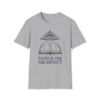 Faith In The Architect T-Shirt