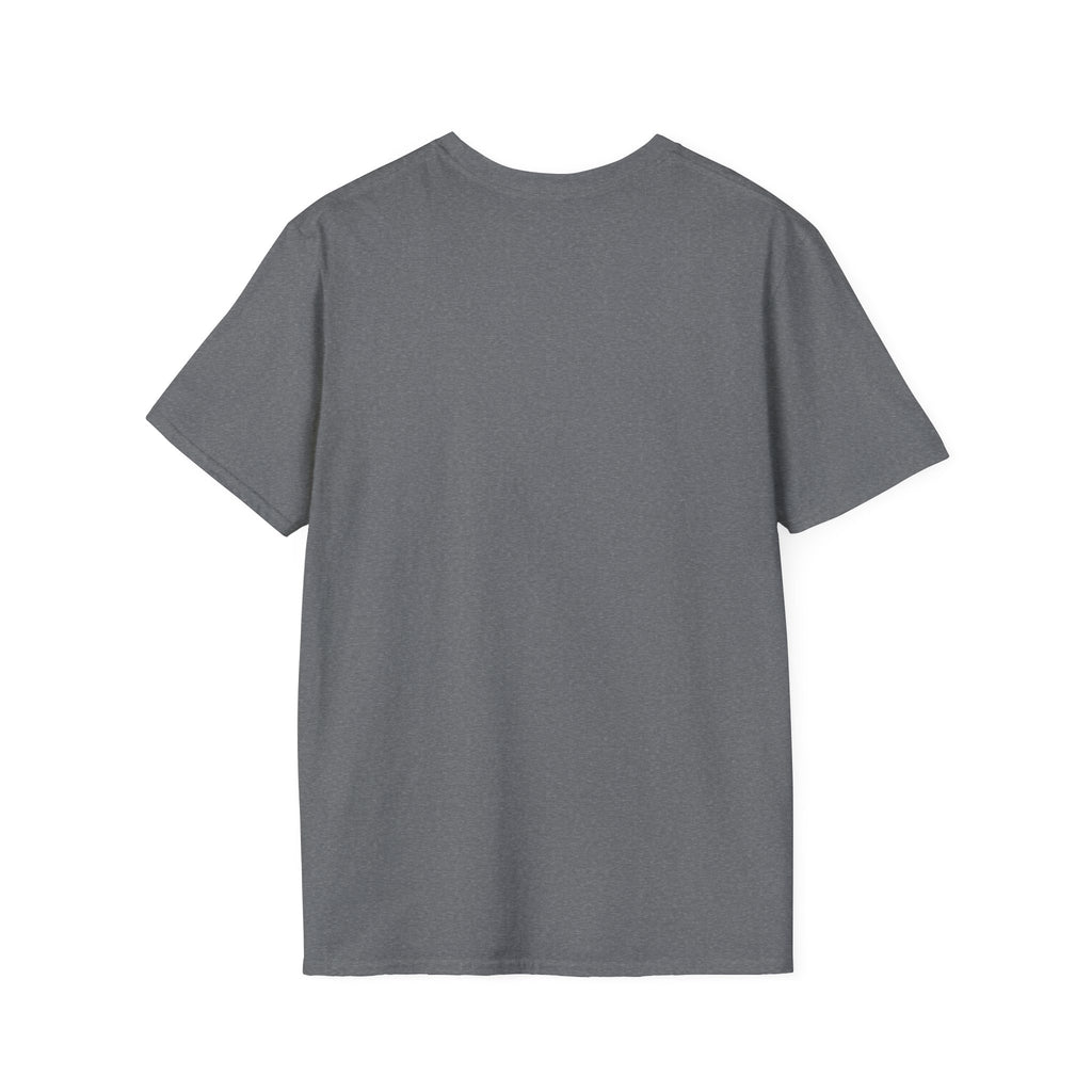 Rockin' the Robe - Bethal Strong T-Shirt