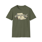 Principles That Endure T-Shirt