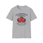 OES Strawberry Festival T-Shirt