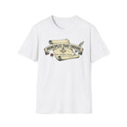 Principles That Endure T-Shirt