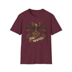 Unity & Strength Tattoo T-Shirt