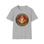 Masonic Order Of Athelstan T-Shirt