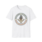 Masonic Veteran T-Shirt