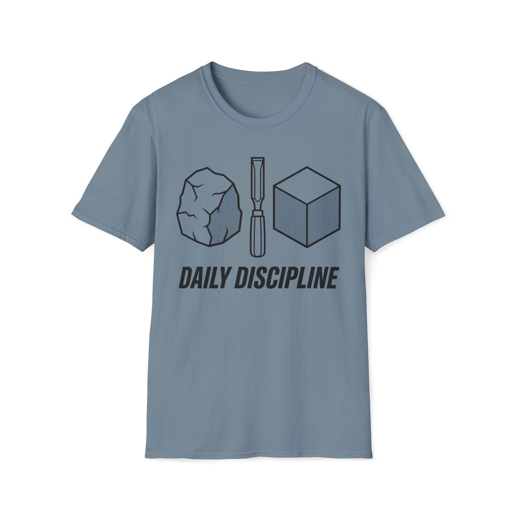 Daily Discipline T-Shirt