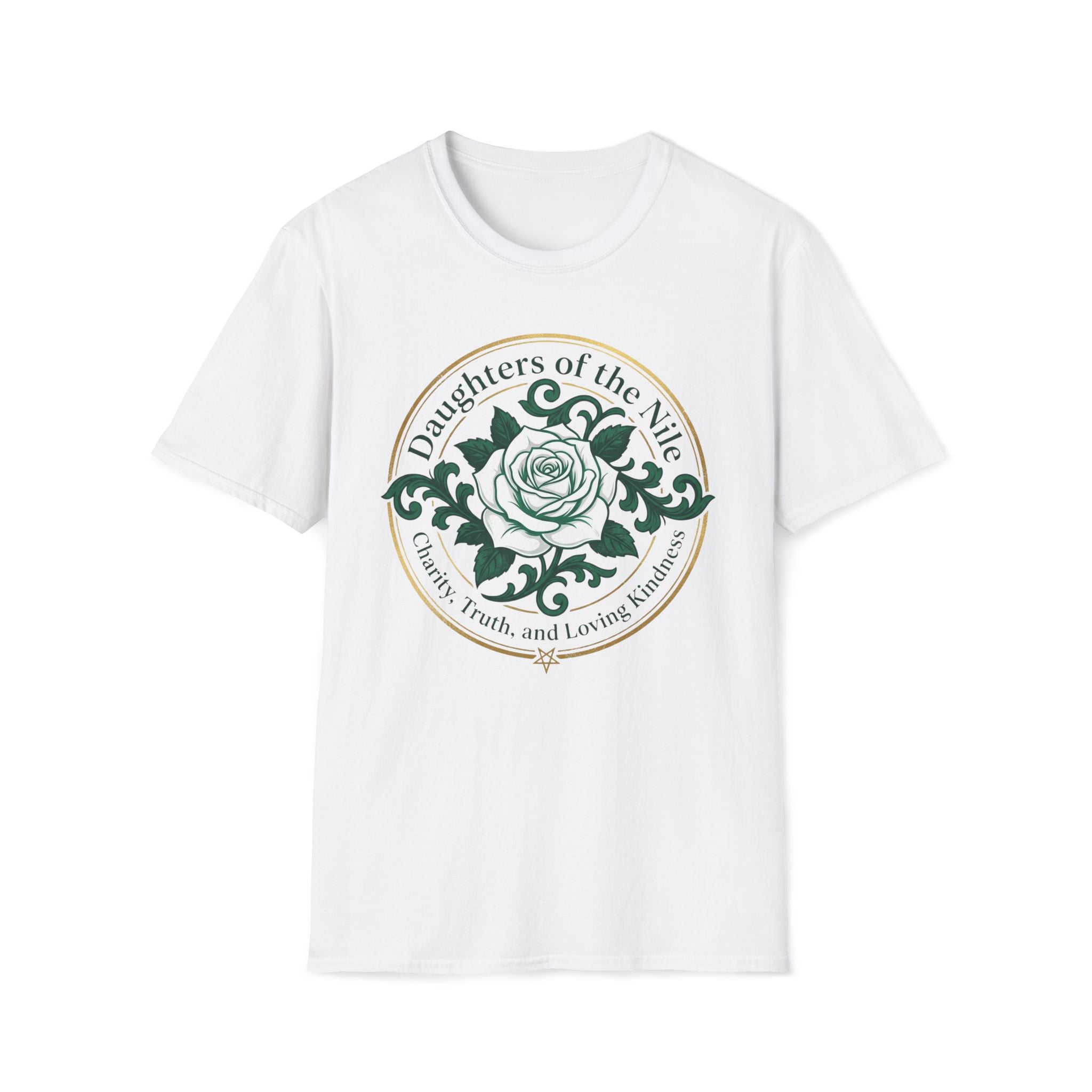 Daughters of the Nile T-Shirt