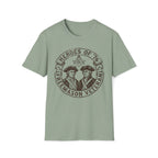 Freemason Veteran 'Heroes of '76' T-Shirt