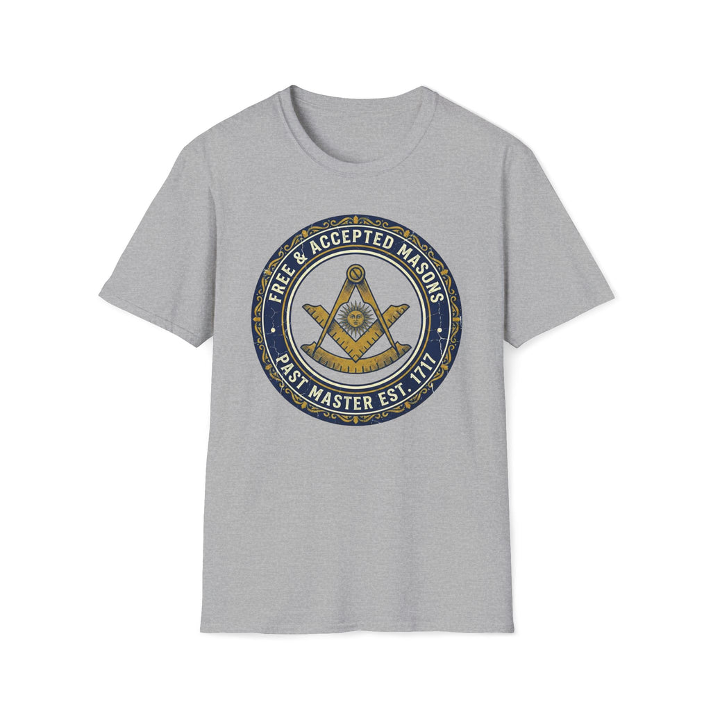 Freemasonry - America 250 T-Shirt