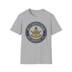 Freemasonry - America 250 T-Shirt