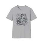 Passing The Working Tools T-Shirt