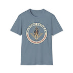 Masonic Veteran T-Shirt