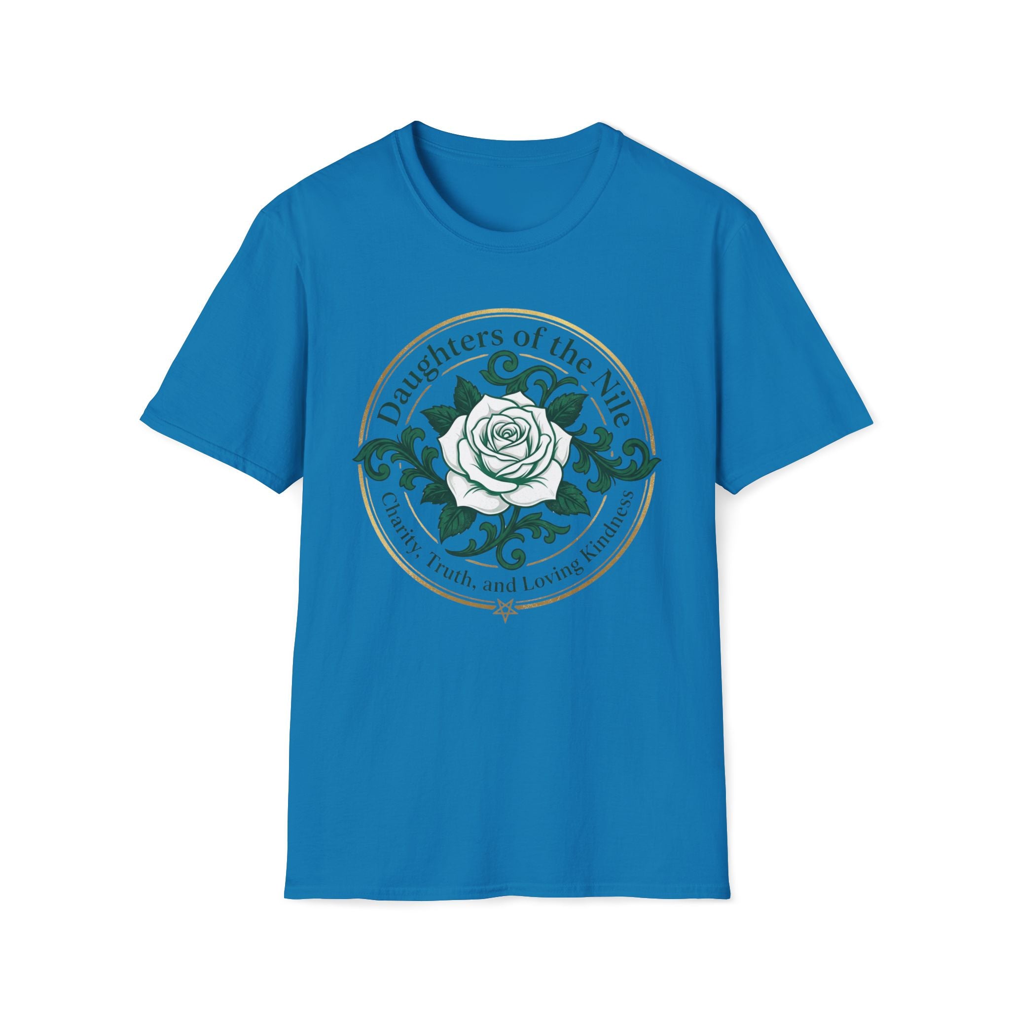 Daughters of the Nile T-Shirt