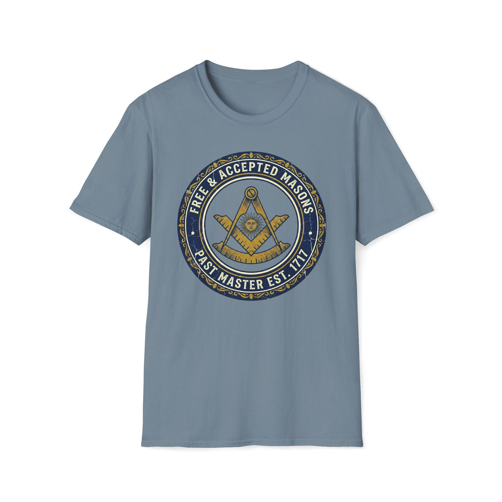 Freemasonry - America 250 T-Shirt