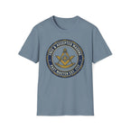 Freemasonry - America 250 T-Shirt