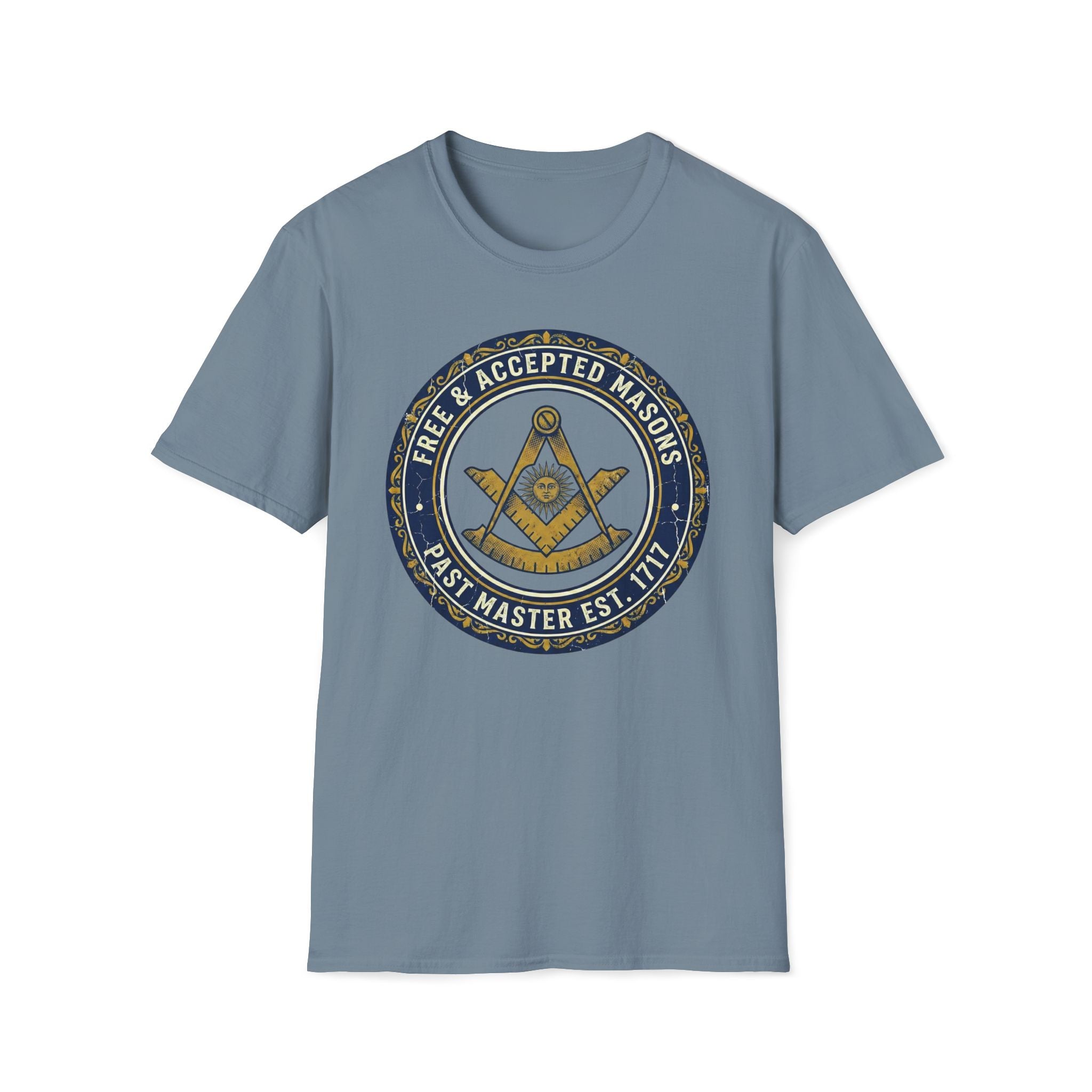 Freemasonry - America 250 T-Shirt