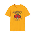 OES Strawberry Festival T-Shirt