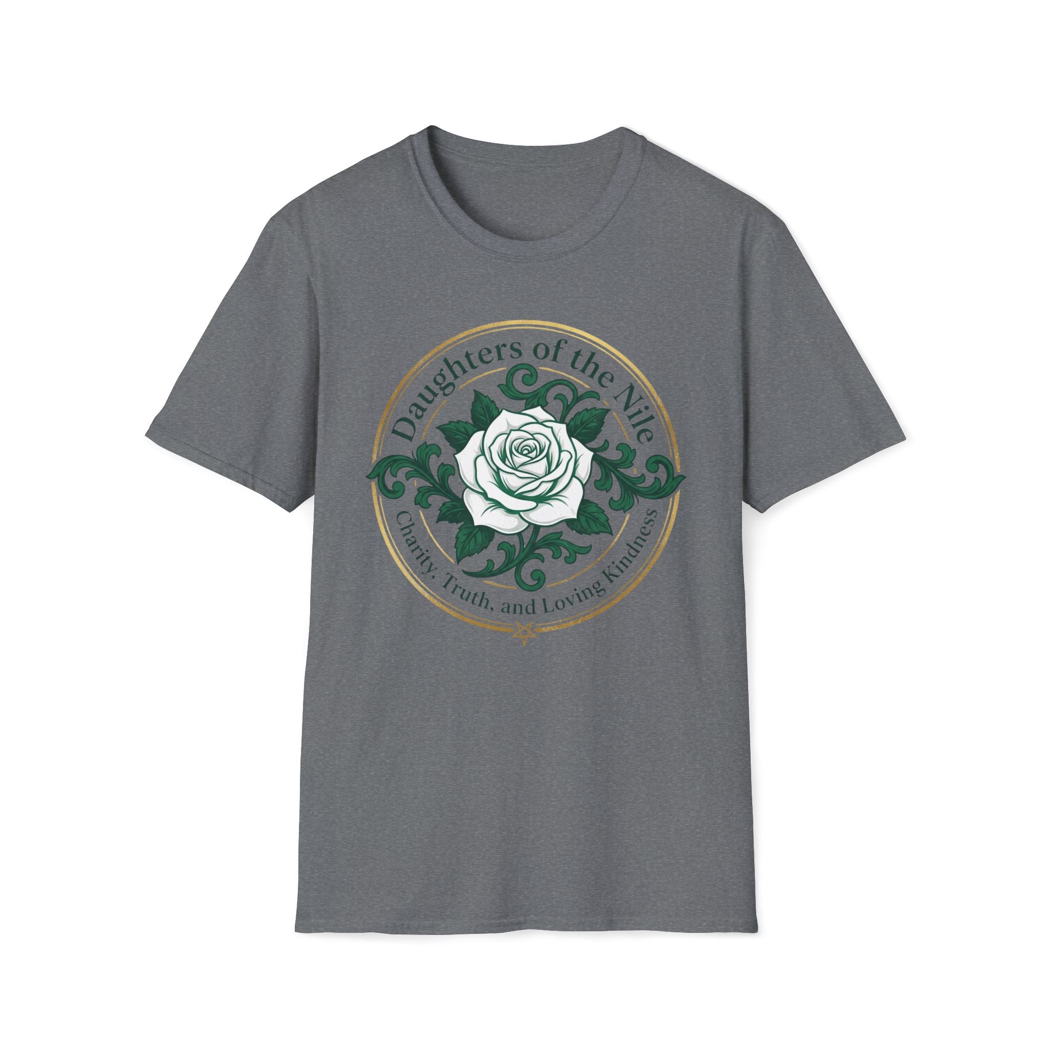 Daughters of the Nile T-Shirt