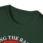 Living The Rainbow T-Shirt