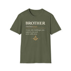 Freemasonry - America 250 T-Shirt