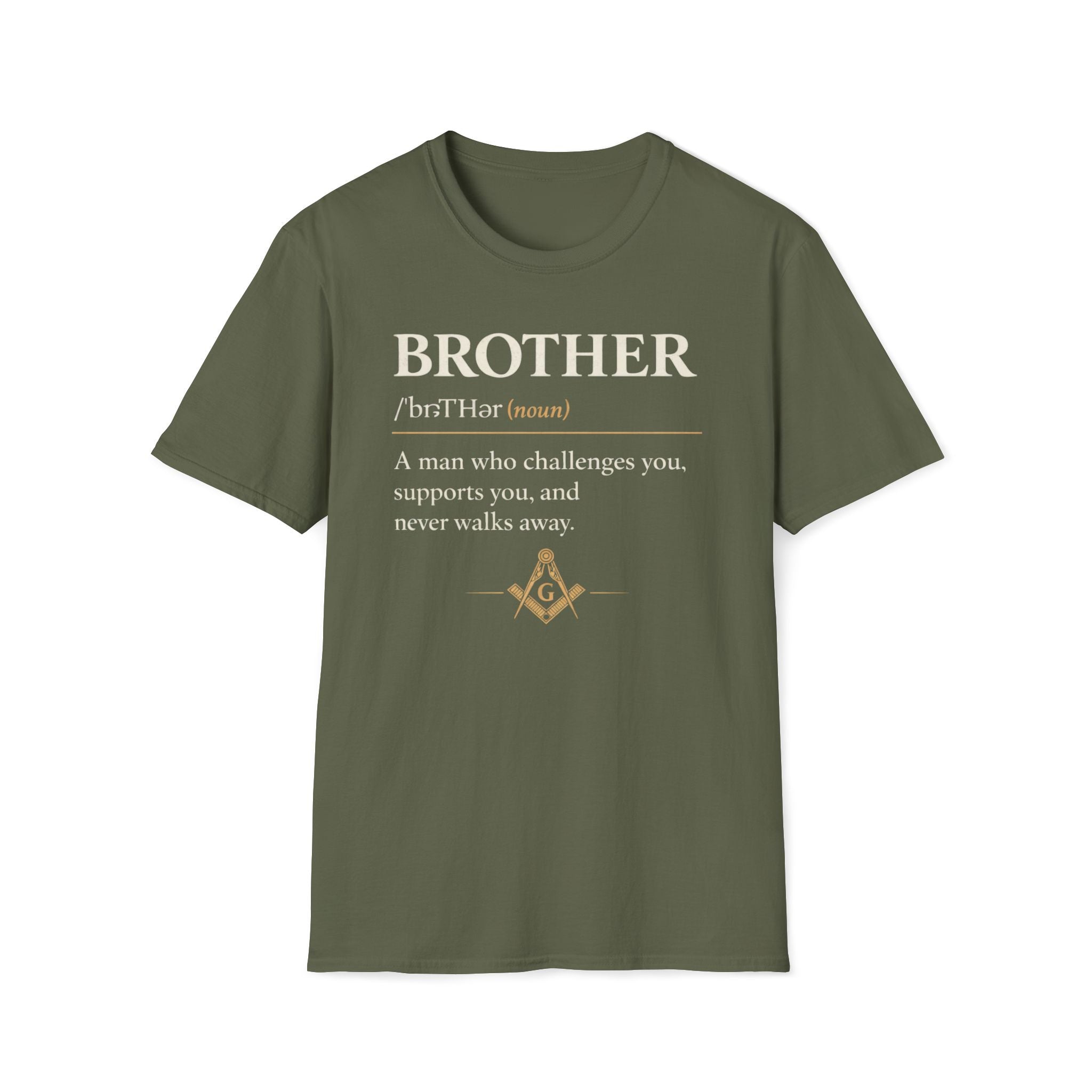 Freemasonry - America 250 T-Shirt