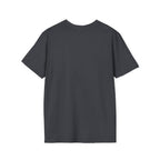 Grandpa - Wisdom Shaped By The Square T-Shirt