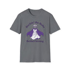 Rockin' the Robe - Bethal Strong T-Shirt