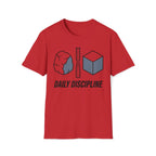 Daily Discipline T-Shirt