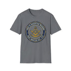 Freemasonry - America 250 T-Shirt