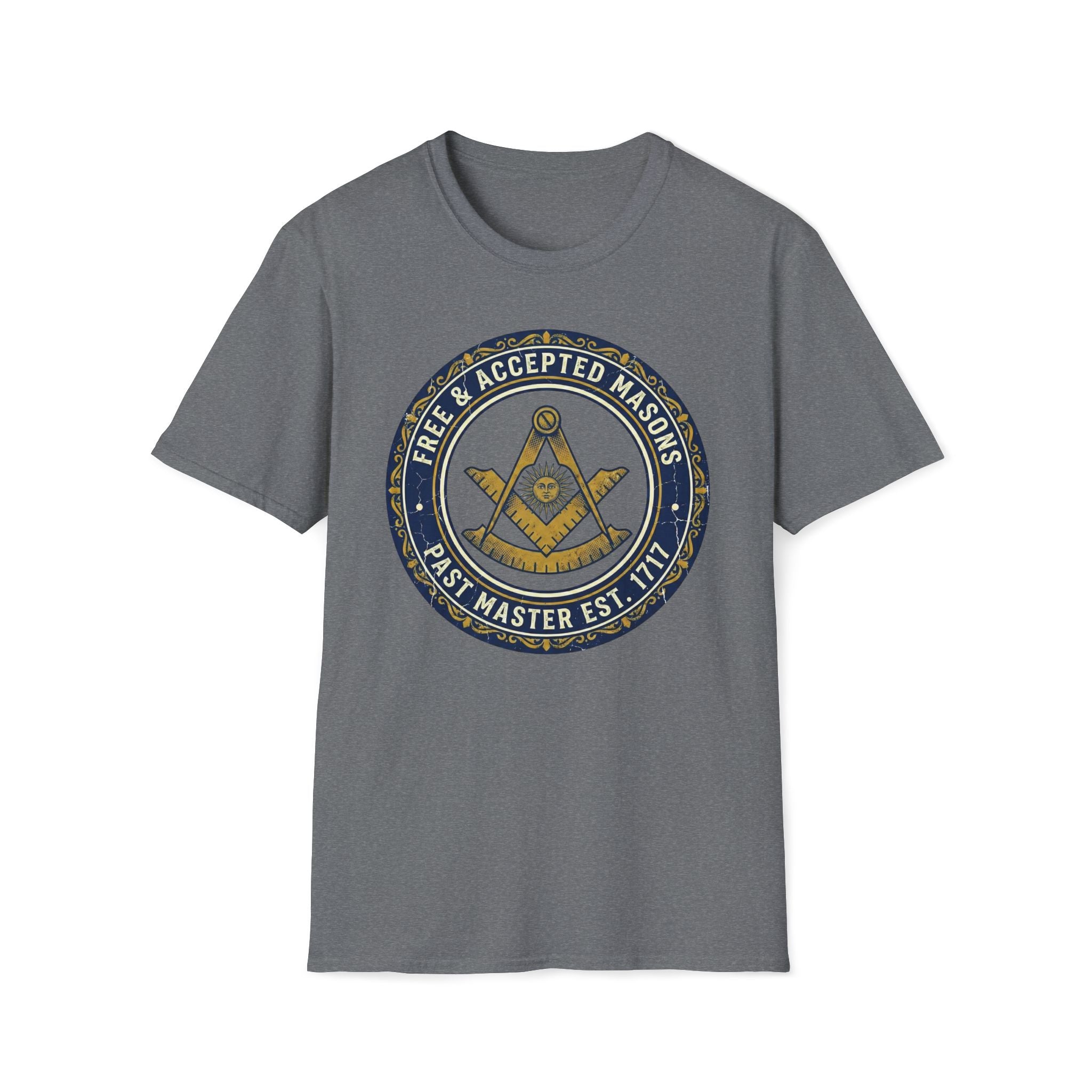 Freemasonry - America 250 T-Shirt