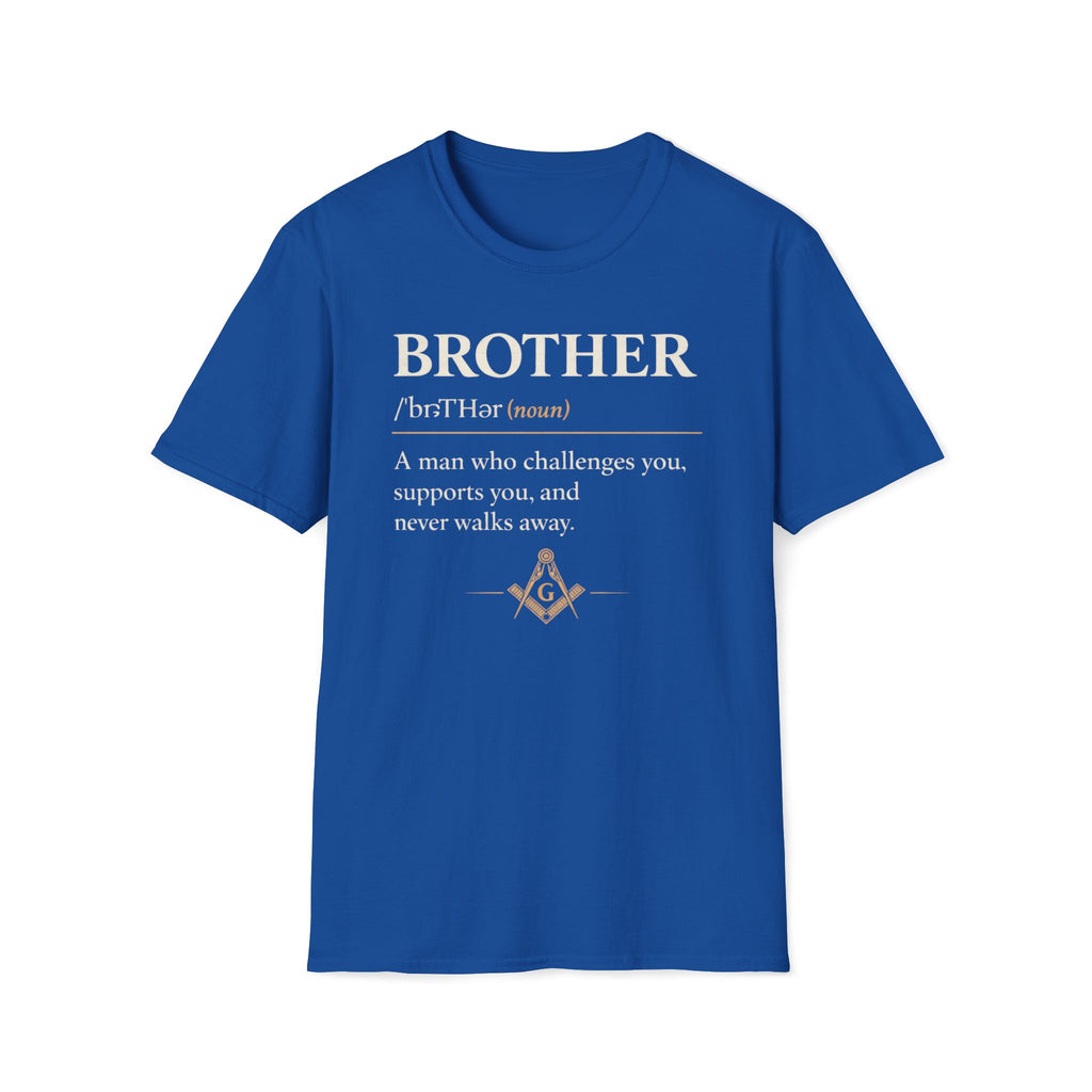 Freemasonry - America 250 T-Shirt