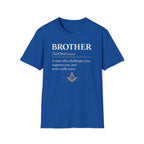 Freemasonry - America 250 T-Shirt