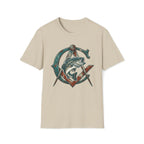 Fish Catching T-Shirt