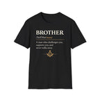 Freemasonry - America 250 T-Shirt