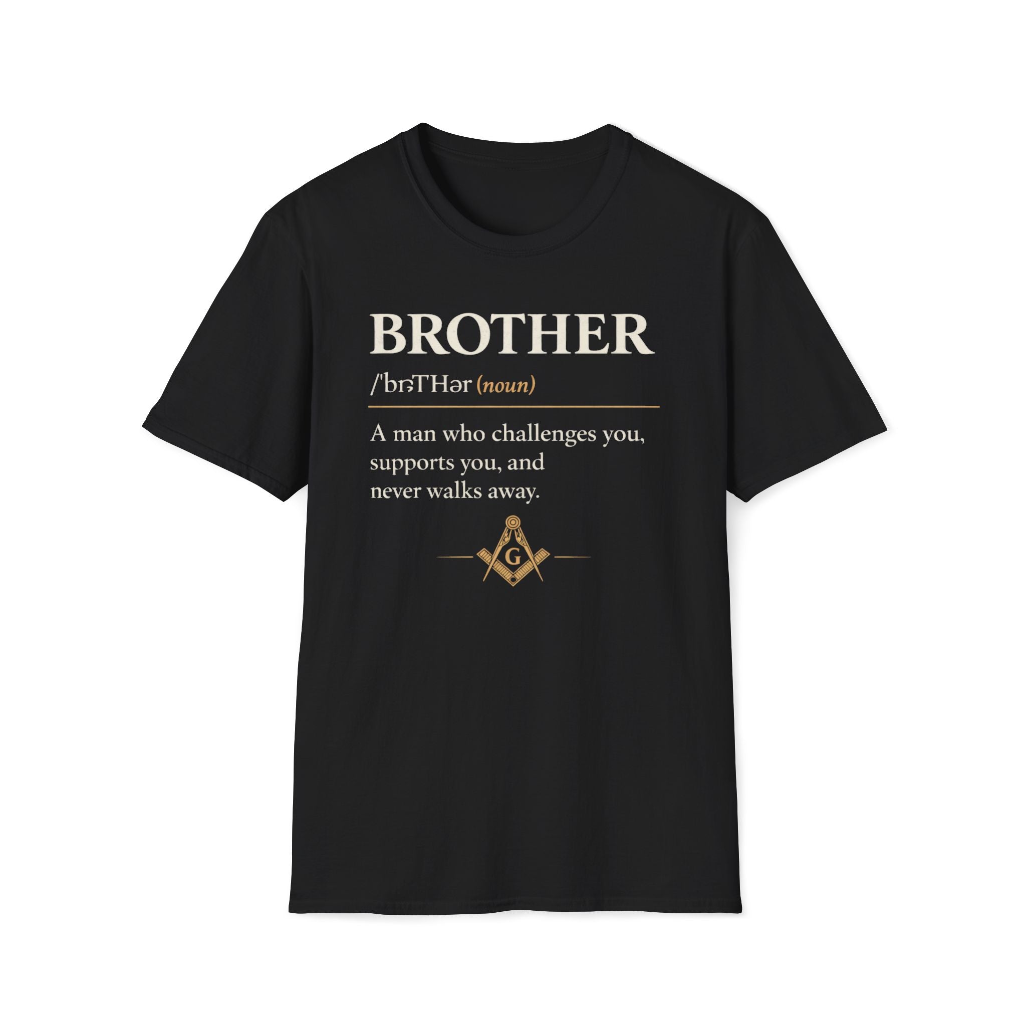Freemasonry - America 250 T-Shirt
