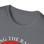 Living The Rainbow T-Shirt